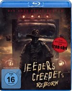 Film: Jeepers Creepers: Reborn