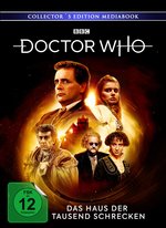Film: Doctor Who - Siebter Doktor - Das Haus der tause