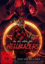 Film: Hellblazers