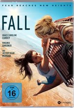 Film: FALL - Fear Reaches New Heights