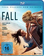 Film: FALL - Fear Reaches New Heights