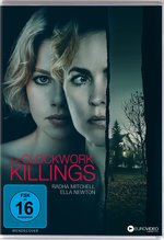 Film: The Clockwork Killings