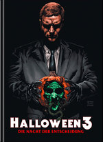 Film: Halloween 3