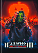 Film: Halloween 3
