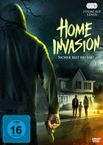 Film: Home Invasion - Sicher bist du nie!