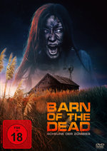 Film: Barn of the Dead - Scheune der Zombies