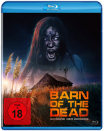 Film: Barn of the Dead - Scheune der Zombies