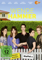 Film: Wendehammer Staffel 1