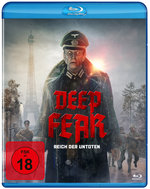 Film: Deep Fear - Reich der Untoten
