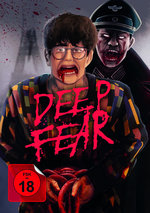 Film: Deep Fear - Reich der Untoten