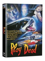 Film: Play Dead UNCUT