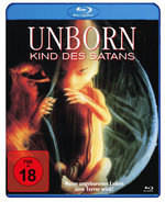 Film: Unborn - Kind des Satans
