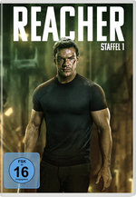 Film: Reacher - Staffel 1