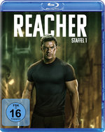 Film: Reacher - Staffel 1