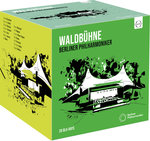 Film: Waldbühne - 20 Konzerte von 1998 - 2022