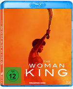 Film: The Woman King