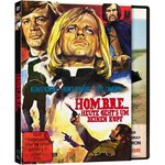 Film: Hombre - Heute geht's um deinen Kopf