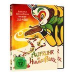 Film: Aufruhr im Himmelspalast