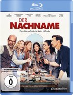 Film: Der Nachname