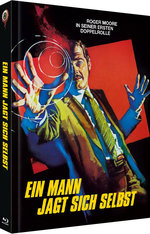 Film: Ein Mann jagt sich selbst (The Man who haunted h