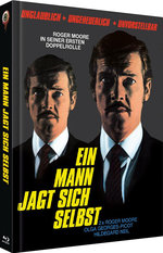 Film: Ein Mann jagt sich selbst (The Man who haunted h
