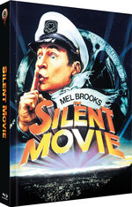 Film: Silent Movie - Mel Brooks‘ letzte Verrücktheit