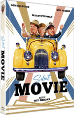 Film: Silent Movie - Mel Brooks‘ letzte Verrücktheit
