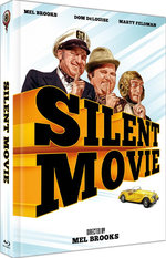 Film: Silent Movie - Mel Brooks‘ letzte Verrücktheit
