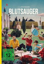 Film: Blutsauger