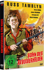 Film: Sohn des Revolverhelden