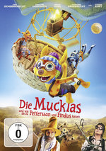 Film: Die Mucklas und wie sie zu Pettersson und Findus
