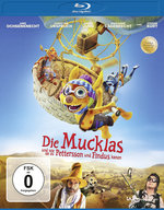 Film: Die Mucklas und wie sie zu Pettersson und Findus