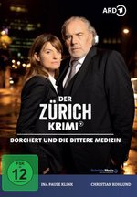 Film: Der Zürich Krimi: Borchert und die bittere Mediz