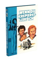 Film: HITCH HIKE: Wenn Du krepierst – lebe ich! - 2-Di