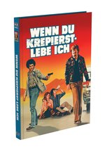 Film: HITCH HIKE: Wenn Du krepierst – lebe ich! - 2-Di