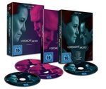Film: Verdacht/Mord Staffel 1+2