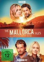 Film: The Mallorca Files - Die kompletten Staffeln 1 &