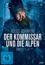 Film: Rocco Schiavone: Der Kommissar und die Alpen - S