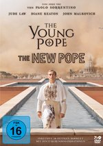 Film: The Young Pope / The New Pope - Die komplette Se