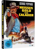 Film: Heißes Gold aus Calador