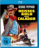 Film: Heißes Gold aus Calador