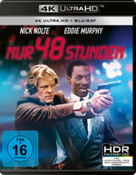 Film: Nur 48 Stunden