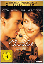 Film: Chocolat