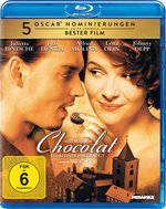 Film: Chocolat