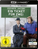 Film: Ein Ticket für zwei