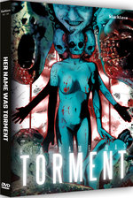 Film: Her name was Torment Teil 1