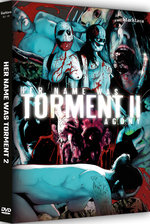 Film: Her name was Torment Teil 2