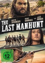Film: The Last Manhunt