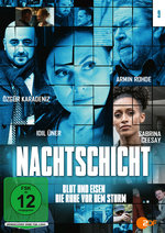 Film: Nachtschicht - 9: Blut und Eisen / Die Ruhe vor