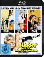 Film: Harry mit den langen Fingern